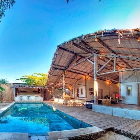 Villa Rumah Rinda Gili Trawangan Habitación foto