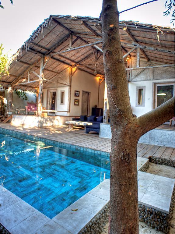 Villa Rumah Rinda Gili Trawangan Habitación foto
